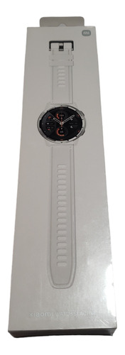 Smartwatch Xiaomi Watch S1 Active Blanco 