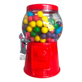 Despachador Chicle Bubli Bubli Bolita Original 170pz