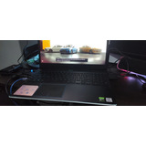 Laptop Gamer Dell G3 15 (i5 10th, 1650 4gb, 8 Ram, 250 Nvme