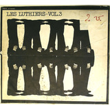 Les Luthiers Vol.3 Vinilo Lp
