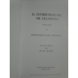 Fernando Leal Audriac, Ocho Óleos,1991,160 Pp. 29x21cm.
