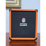 Amplificador Orange Crush Bass 25w Original