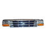 Frontal Completo Ford F-150 1992-1998 Bronco Ford Mondeo