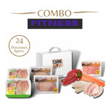 Comb  Fitness  Carne Mobil