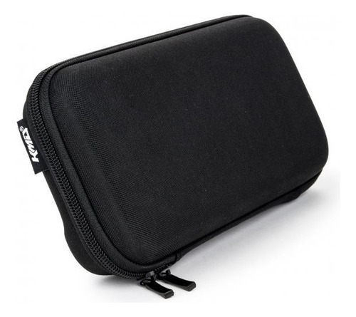 Kmd Deluxe Travel Case - Nintendo Switch