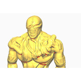 Resident Evil Nemesis Figura Archivo Stl Para Impresion 3d 