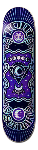 Shape Element Tarot Moon Tom Schaar 8.0