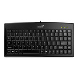 Mini Teclado Usb Genius Luxemate 100 Silencioso Mayorista