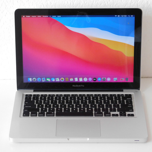 Macbook Pro A1278 | MercadoLivre 📦 Macbook Pro A1278 | MercadoLivre 📦
