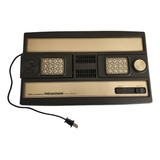 Consola Intellivision Mattel 1979 Y 12 Cartuchos 