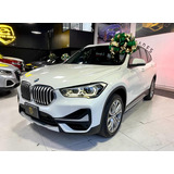 Magnifica Bmw X1 20i Xdrive 2021