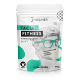 Fitness Chewing Gum