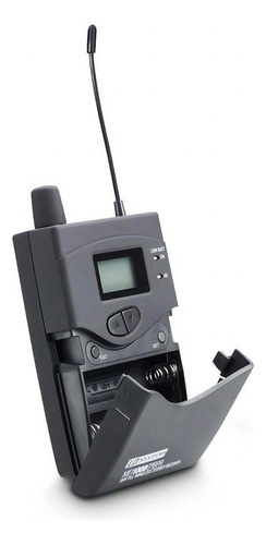 Ld System Monitoreo Inalámbrico In Ear Banda 5 584 - 608 Mhz