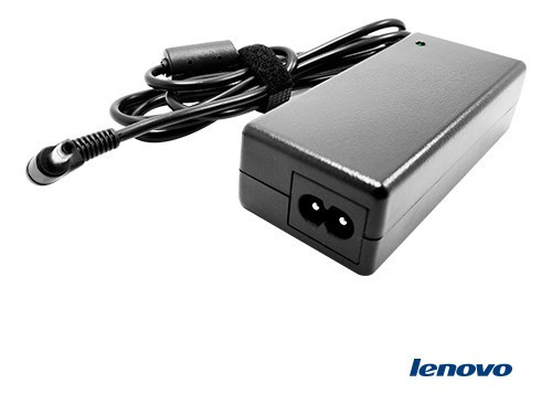 Cargador Fuente Aliementacion Lenovo 20v 3.25a Tip 4.0*1.7