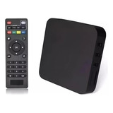 Tv Box Convertidor Smart 8k Netflix Youtube Android Mini Pc