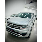 2022 Volkswagen Amarok 3.0 V6 Extreme