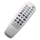 Controle Remoto Para Dvd Player Philips Dvp3320kx/78 Origina