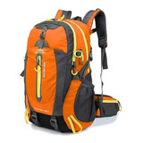 Mochila Outdoor -trekking - Senderismo 40l