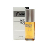 Jovan White Musk Por Jovan Hombres - 3 Onza Edc Aerosol