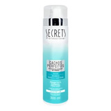 Crema De Peinar Cachos Perfectos Secrets Brasil 300 Ml