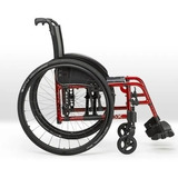 Silla Ruedas Usada Marca Ki (usa) Modelo 5