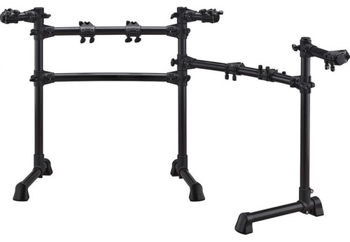 Bateria Electrica Yamaha Rs8 Rack Dtx 8