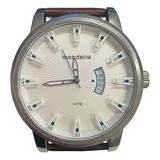 Relógio Mondaine Masculino 76554g0mvnh2 Elegante