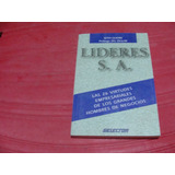 Lideres S. A. , Las 26 Virtudes Empresariales De Los Grandes