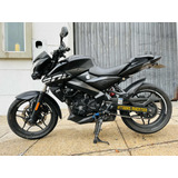 Pulsar Ns 200 Fi Abs 2022