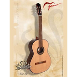 Fonseca 31 Guitarra Clásica