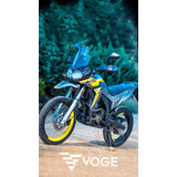 Voge 300 Rally