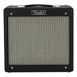 Fender Pro Junior Iv Se, Black, 120v Amplificador