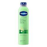 Spray De Aloe Vera Vaseline