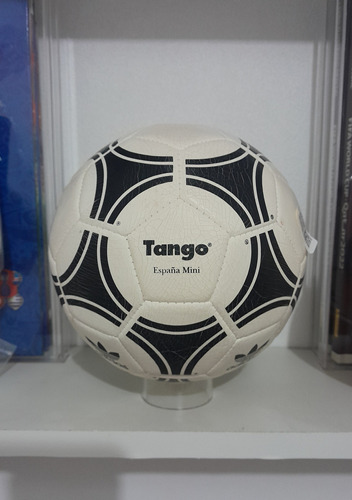 Mini Bola Tango Copa Do Mundo 1982