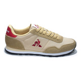 Zapatillas Le Coq Sportif Modelo Urban Astra - 0310