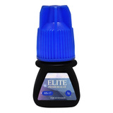 Cola Elite Hs17 Merit Glue Extensão Cílios 3ml Anvisa Preto