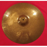 Ride Sabian B8 Pro De 20 Decada Del 90