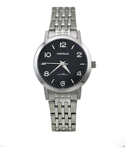 Reloj Mistral Lmt-7256 Local Barrio Belgrano