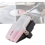 Ashata Turntable Replacement Needle,stylus Vinyl Record Play