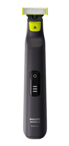 New One Blade Pro Philips Bivolt