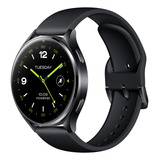 Reloj Inteligente Xiaomi Watch 2 Negro - Original