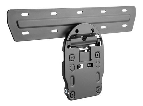 Suporte Pix Px-09 De Parede Para Tv/monitor De 49  Até 65  Preto