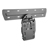 Suporte Pix Px-09 De Parede Para Tv/monitor De 49  Até 65  Preto