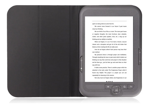 Reader,800x600 Hd E Reader, Ink Screen Protect Eyes Lectores