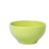 Set Bowl Cerealero De Ceramica Colores X 6 Unidades !!