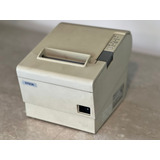 Impresora Termica Tikeadora Epsom Tm 88 Iv