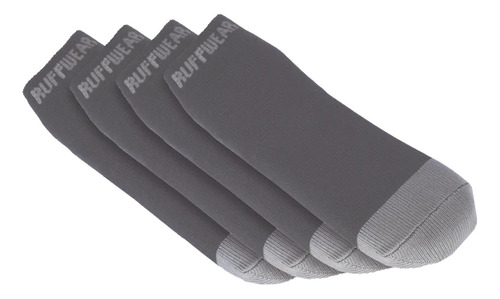 Ruffwear Dog Boot Liners Twilight Gray S (3,8-4,4 Cm)