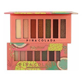 Paleta De Sombras Piña Colada Ruby Rose