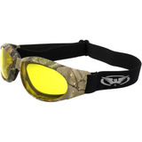 Global Vision Eliminator Z 77 Dirt Bike Gafas De Seguridad A