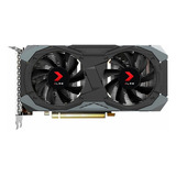 Nvidia Pny  Xlr8 Geforce Gtx 1660 Ti Dual Fan Edition 6gb